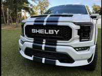 Image 3 of 10 of a 2023 FORD F150 SHELBY