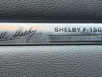 Image 8 of 10 of a 2023 FORD F150 SHELBY