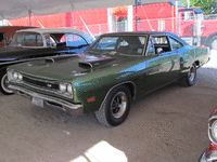 Image 1 of 1 of a 1969 PLYMOUTH SUPER BEE