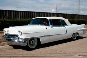 0th Image of a 1955 CADILLAC ELDORADO