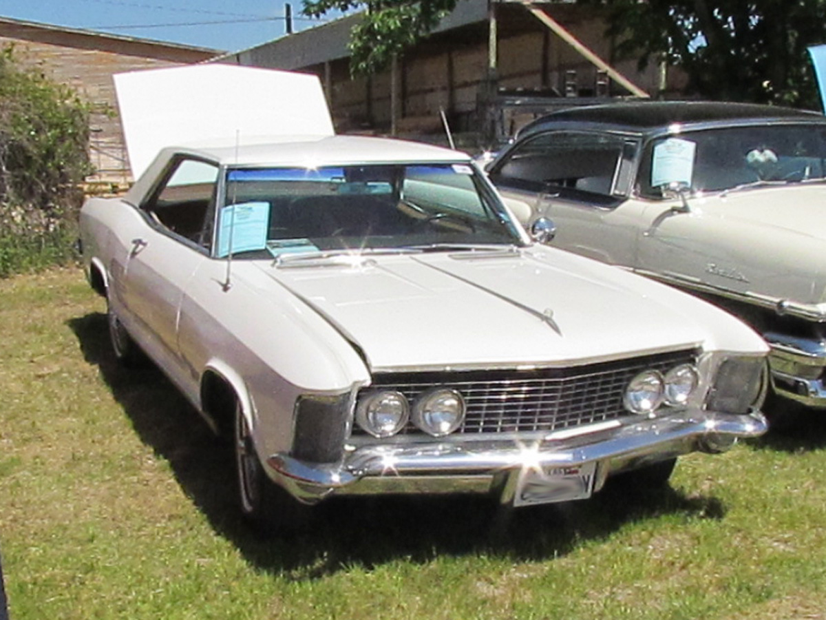 0th Image of a 1964 BUICK RIVIERA