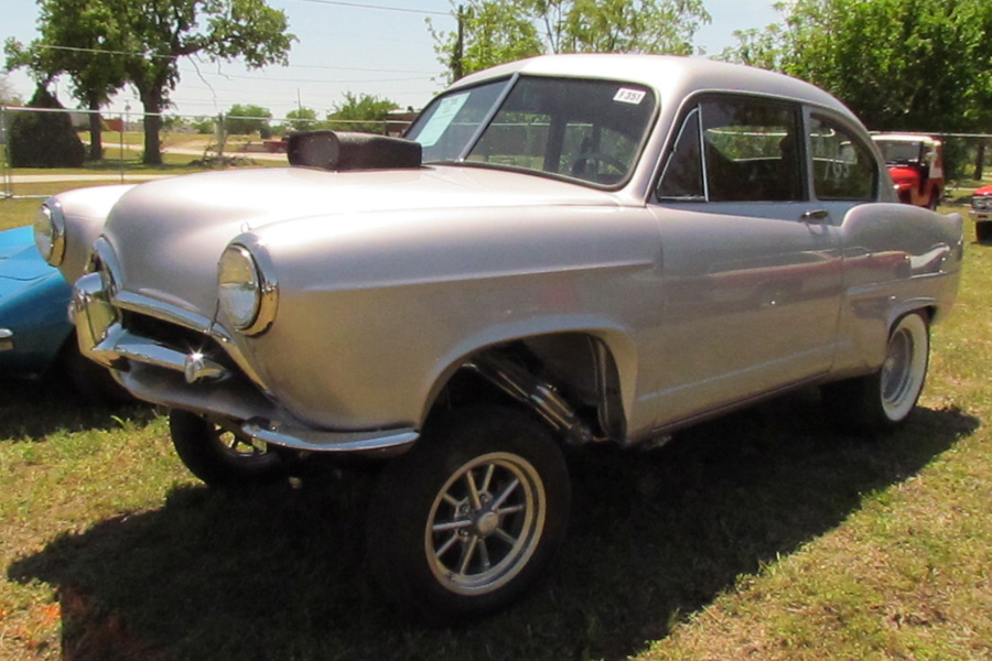 0th Image of a 1951 KAISER HENRY J