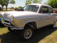 Image 1 of 1 of a 1951 KAISER HENRY J