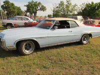 Image 1 of 1 of a 1970 BUICK LASABER