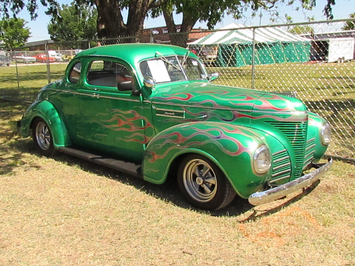 0th Image of a 1939 PLYMOUTH BUSINESS