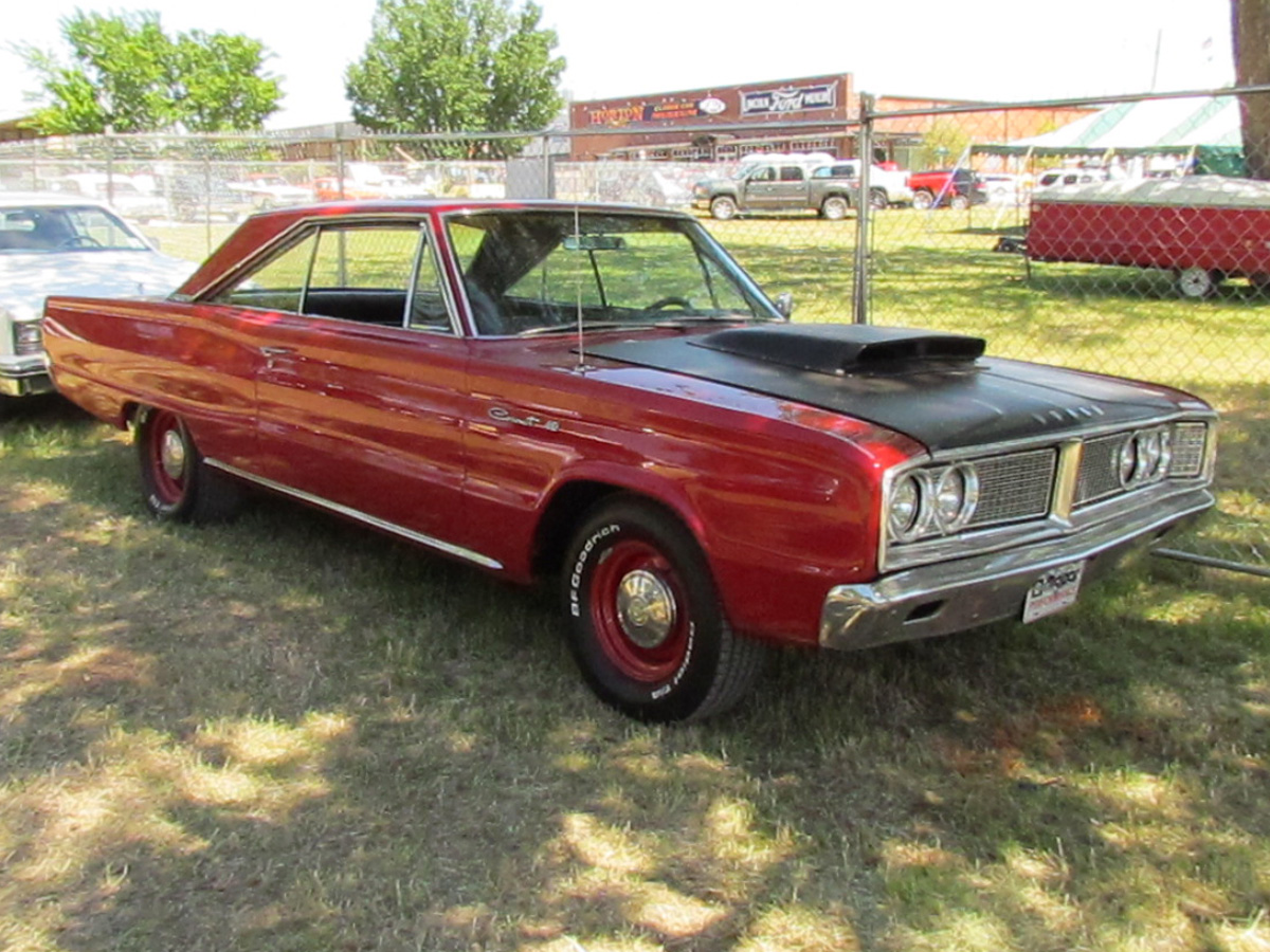 0th Image of a 1966 DODGE CORONET