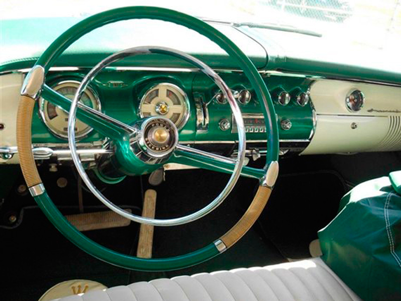 0th Image of a 1955 CHRYSLER IMPERIAL