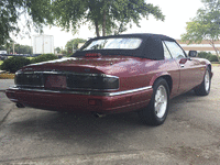 Image 3 of 12 of a 1995 JAGUAR XJS XJ