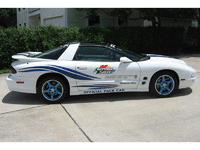 Image 2 of 2 of a 1999 PONTIAC FIREBIRD TRANS AM