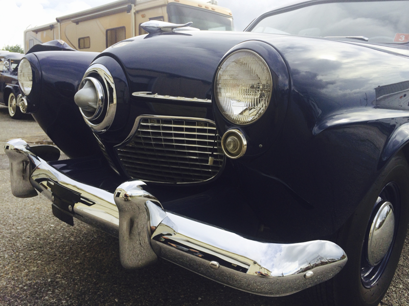 3rd Image of a 1951 STUDEBAKER CHAMPION