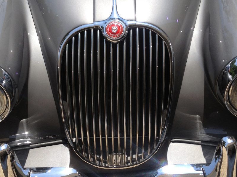 7th Image of a 1958 JAGUAR XK 150