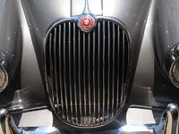 Image 8 of 11 of a 1958 JAGUAR XK 150