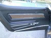 Image 5 of 8 of a 1975 CHEVROLET CORVETTE