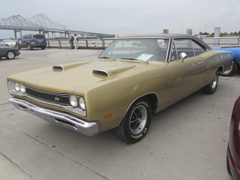 0th Image of a 1969 DODGE FOR SUPER BEE