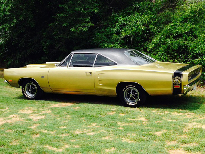 1st Image of a 1969 DODGE FOR SUPER BEE