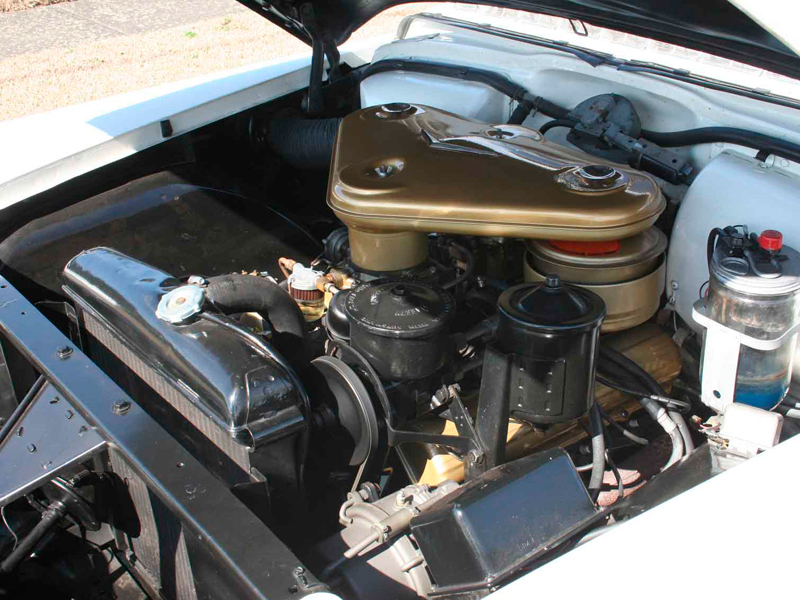 1st Image of a 1955 CADILLAC ELDORADO