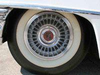 Image 5 of 8 of a 1955 CADILLAC ELDORADO