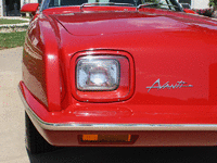 Image 2 of 10 of a 1987 AVANTI MODEL 2