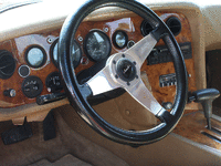 Image 6 of 10 of a 1987 AVANTI MODEL 2