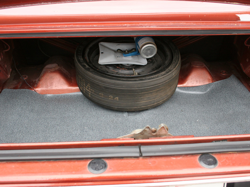 10th Image of a 1970 CUDA PLYMOUTH