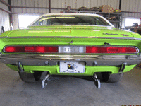 Image 2 of 11 of a 1970 DODGE CHALLENGER