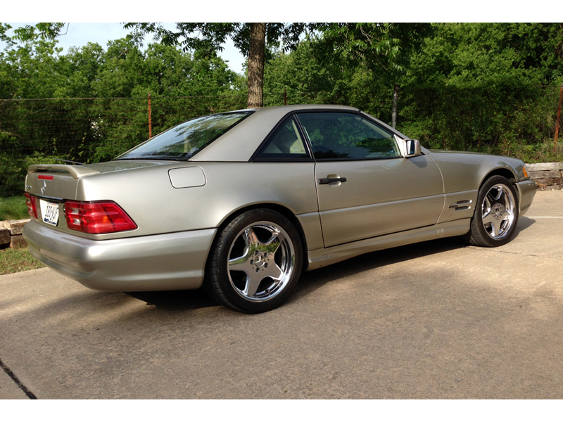 0th Image of a 2001 JAGUAR XJ8