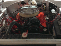 Image 4 of 7 of a 1967 PLYMOUTH BELVEDERE II