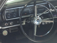 Image 7 of 7 of a 1967 PLYMOUTH BELVEDERE II