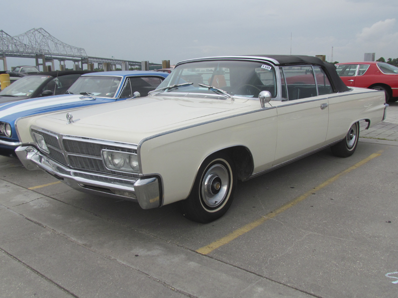 0th Image of a 1965 CHRYSLER IMPERIAL