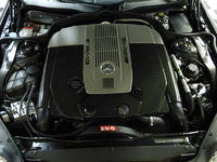 Image 4 of 4 of a 2006 MERCEDES SL 65