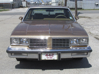 Image 3 of 10 of a 1980 OLDSMOBILE CUTLASS 442