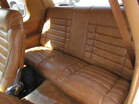 Image 10 of 10 of a 1980 OLDSMOBILE CUTLASS 442