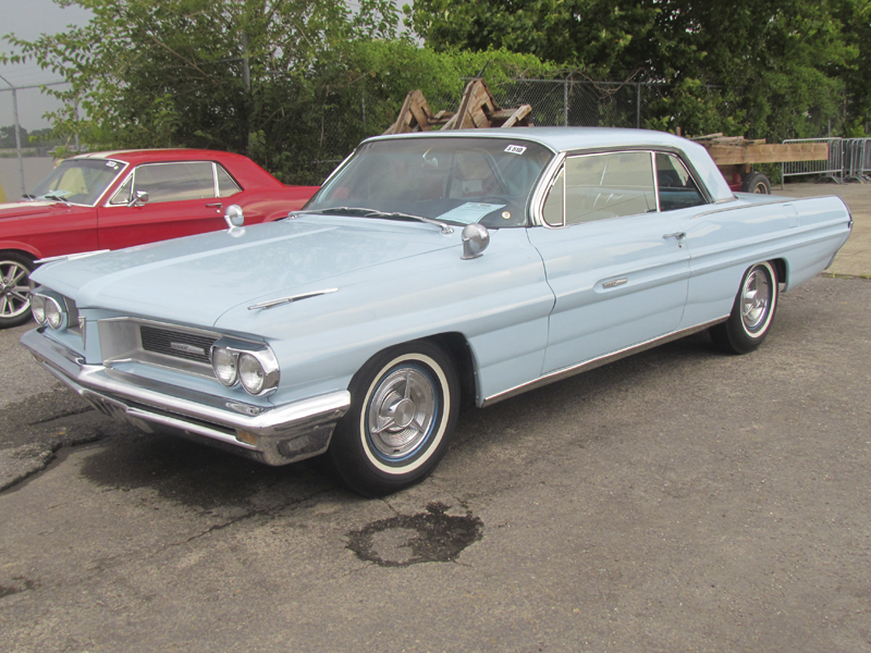 0th Image of a 1962 PONTIAC GRAND RRIX