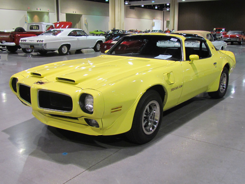 0th Image of a 1978 PONTIAC FIREBIRD