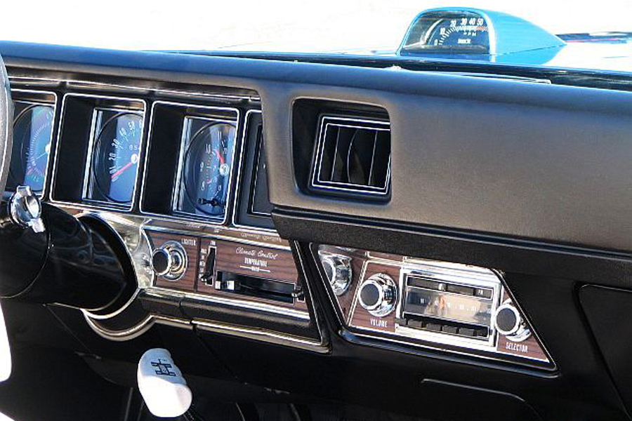 8th Image of a 1972 BUICK SKYLARK