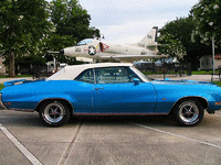 Image 4 of 10 of a 1972 BUICK SKYLARK