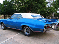 Image 5 of 10 of a 1972 BUICK SKYLARK