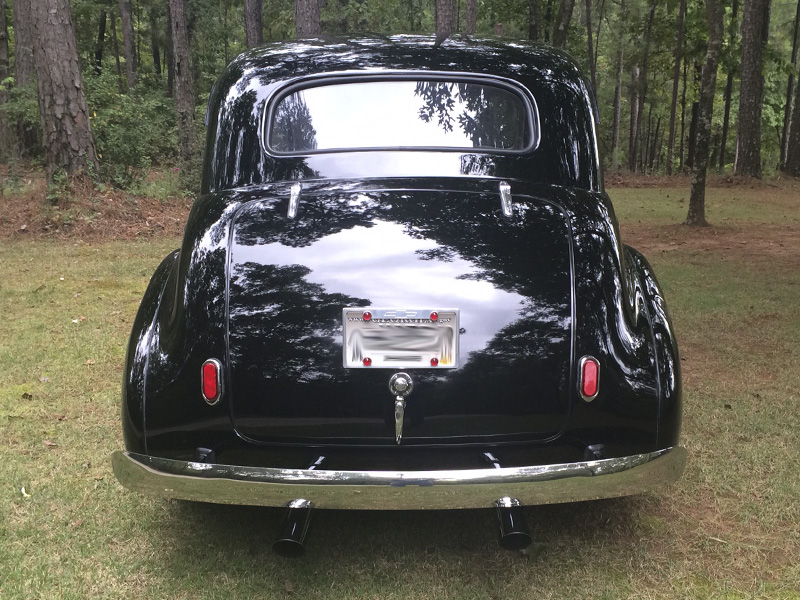 1st Image of a 1949 CHEVROLET 5 WINDOW