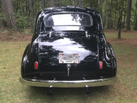 Image 2 of 4 of a 1949 CHEVROLET 5 WINDOW