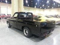 Image 3 of 6 of a 1987 CHEVROLET C10