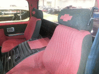 Image 5 of 6 of a 1987 CHEVROLET C10