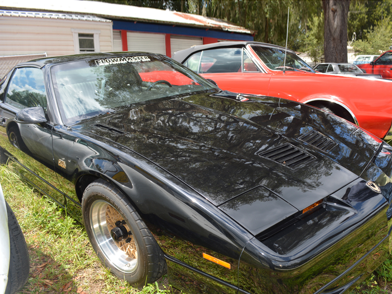 0th Image of a 1989 PONTIAC FIREBIRD TRANS AM