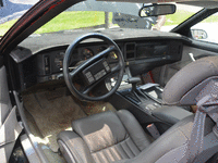 Image 2 of 3 of a 1989 PONTIAC FIREBIRD TRANS AM