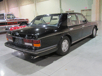 Image 3 of 6 of a 1994 BENTLEY BROOKLANDS