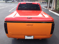 Image 3 of 6 of a 2004 CHEVROLET COLORADO SHOW TRUCK