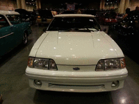 Image 2 of 5 of a 1988 FORD MUSTANG GT