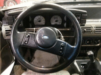 Image 5 of 5 of a 1988 FORD MUSTANG GT