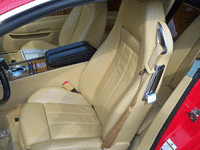 Image 4 of 5 of a 2005 BENTLEY CONTINENTAL GT