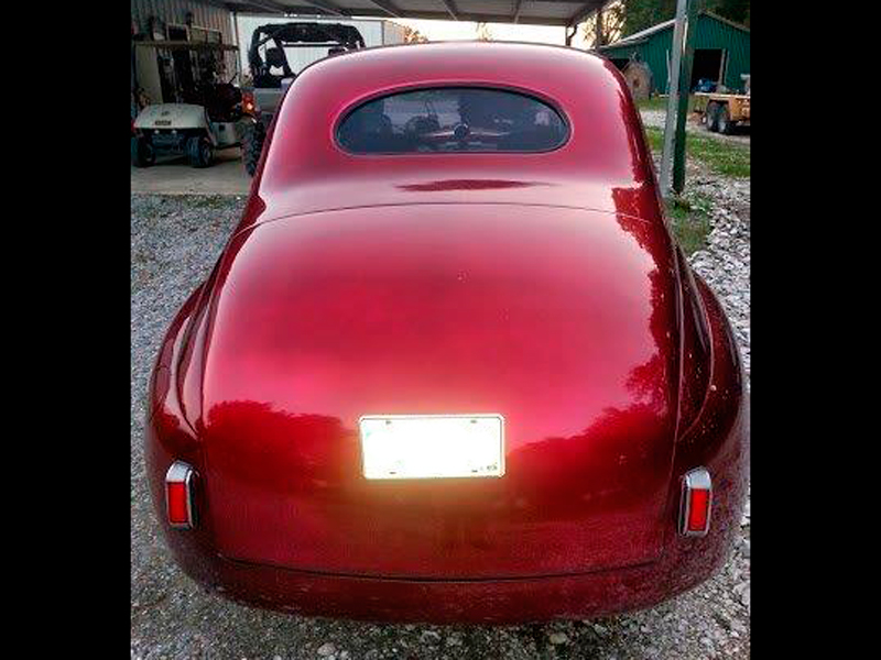 1st Image of a 1941 FORD STREET ROD