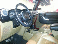 Image 4 of 4 of a 2011 JEEP WRANGLER